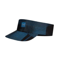 Кепка Buff Pack Speed Visor Malc Azure