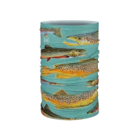 Buff CoolNet Abachar Trout Multi