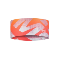 Повязка на лоб Buff Coolnet Wide Ahin Multi