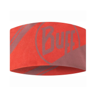 Повязка на лоб Buff Coolnet Wide Arthy Nectarine