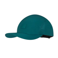 Кепка Buff 5 Panel Go Solid Teal