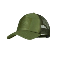 Кепка Buff Trucker Cap Reth Forest