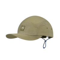 Кепка Buff 5 Panel Explore Cap Slen Fawn