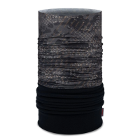 Теплый Buff Cyture Black