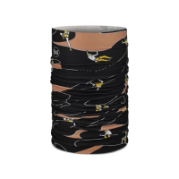 Buff CoolNet Tumus Black