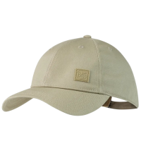 Кепка Buff Baseball Solid Sand