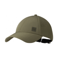 Кепка Buff Summit Solid Tundra Khaki