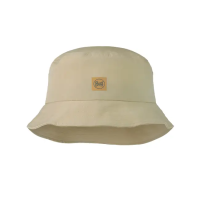 Панама Buff Adventure Bucket Solid Sand