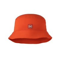 Панама Buff Adventure Bucket Solid Poppy