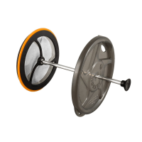 Presă pentru cafea Jetboil Coffee Press Silicone
