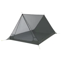 Палатка Hannah Mesh 2 grey Палатка Hannah Mesh 2 grey