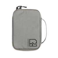 Сумка Hannah Travel case silver sage Сумка Hannah Travel case silver sage