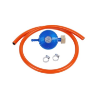 Шланг с регулятором Cadac Universal Regulator 8510