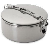 Кастрюля MSR Alpine StowAway Pot 1.1 l Кастрюля MSR Alpine StowAway Pot 1.1 l