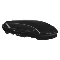 Багажник на крышу Thule Motion 3 M black glossy