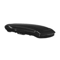 Box Thule Motion 3 XXL Low black glossy
