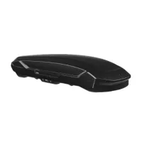 Багажник на крышу Thule Motion 3 XL black glossy