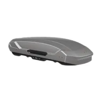 Багажник на крышу Thule Motion 3 XL titan glossy