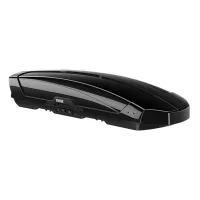 Багажник на крышу Thule Motion XT XXL Black Glossy