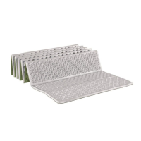 Каремат Wardmason Honeycomb Mat With Aluminum With LOGO