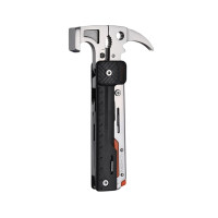 Multi Tool Roxon H1 Hammer Rhino 17-in-One