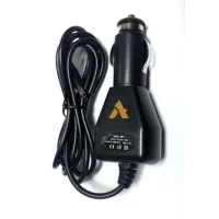 Автомобильный адаптер. Зарядка от прикуривателя для раций Motorola AMC-1