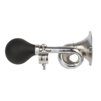 Sonerie bicicletă Bugle 180 mm / 93,9 decibel 422008 Sonerie bicicletă Bugle 180 mm / 93,9 decibel 422008