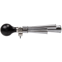 Sonerie bicicletă M-WAVE Triple note horn 422003 Sonerie bicicletă M-WAVE Triple note horn 422003