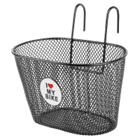 Coș bicicletă M-WAVE 24x15x14,5 cm Coș bicicletă M-WAVE 24x15x14,5 cm