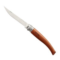 Cuţit Opinel Slim Bubinga №10