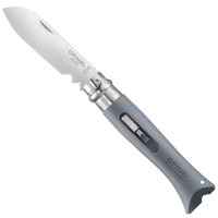 Cuțit Opinel DIY Knife Plastic Handle