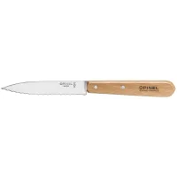 Cuțit Opinel №113 Serrated Beech