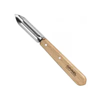 Cuţit Opinel Peeler 115 Beech