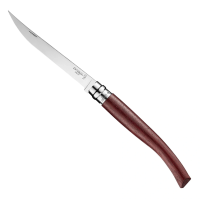Cuțit Opinel Stainless Steel Padouk No.12