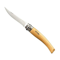 Cuţit Opinel Slim Beechwood №8