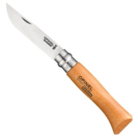 Cuţit Opinel Carbon Steel №8