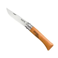 Cuţit Opinel Carbon Steel №10