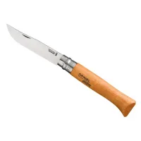 Cuţit Opinel №12 Carbon Steel Wood