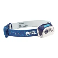 Lanternă frontală Petzl Actik Blue