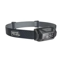 Lanternă frontală Petzl Tikka Grey