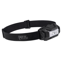 Lanternă frontală Petzl Aria 1 RGB black