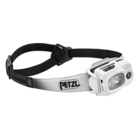 Lanternă frontală Petzl Swift RL White