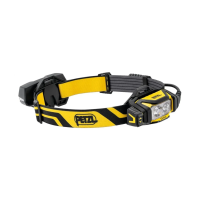 Lanternă frontală Petzl Xena