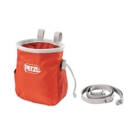 Geantă magneziu Petzl SAKA Geantă magneziu Petzl SAKA
