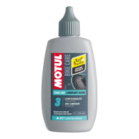 Смазка для цепи MOTUL Chain Lube Wet 100 ml Смазка для цепи MOTUL Chain Lube Wet 100 ml