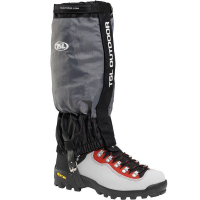 Бахилы TSL Long Gaiters Trek Grey