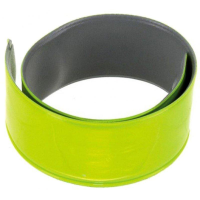 Brățară reflectorizantă M-WAVE Snapwrap Brățară reflectorizantă M-WAVE Snapwrap