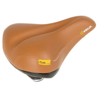Велосипедное седло VELO Plush Tour ELA X Велосипедное седло VELO Plush Tour ELA X