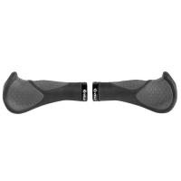 Велосипедные грипсы VELO Ergogel D3 Bar bicycle grips 135 mm Велосипедные грипсы VELO Ergogel D3 Bar bicycle grips 135 mm
