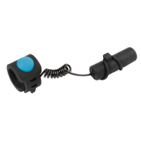 Sonerie bicicletă M-WAVE Bellectric electro 420270 Sonerie bicicletă M-WAVE Bellectric electro 420270